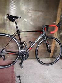 bici da corsa 