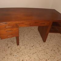 Scrivania epoca coloniale