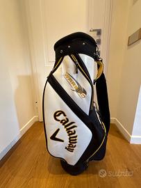 Sacca golf callaway