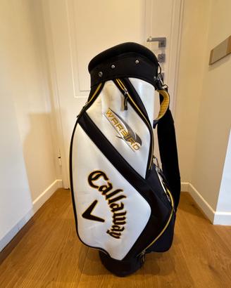 Sacca golf callaway