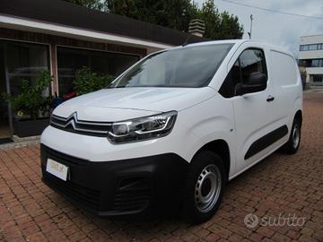 Citroen Berlingo 1.5 cdi 105cv Furgone Euro 6D - T