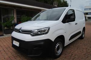 Citroen Berlingo 1.5 cdi 105cv Furgone Euro 6D - T