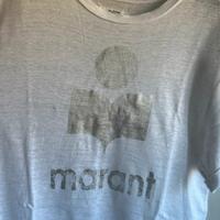 T-shirt isabel marant