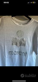 T-shirt isabel marant