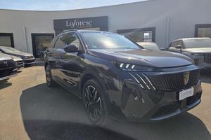 PEUGEOT 5008 Hybrid 136 e-DCS6 GT