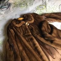 Pelliccia dí visone