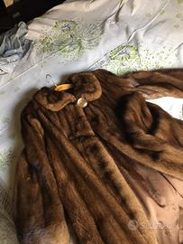 Pelliccia dí visone