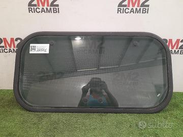 VETRO TETTO PANORAMICO LAND ROVER Discovery 1Â° Se