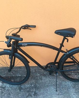 Bici cafe Racer 26"