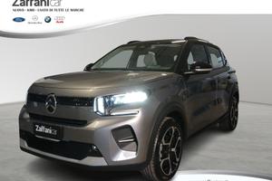 CITROEN C3 4ª serie - C3 Hybrid 110 e-DCS6 Plus