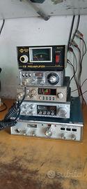 4 cb e un preamplificatore