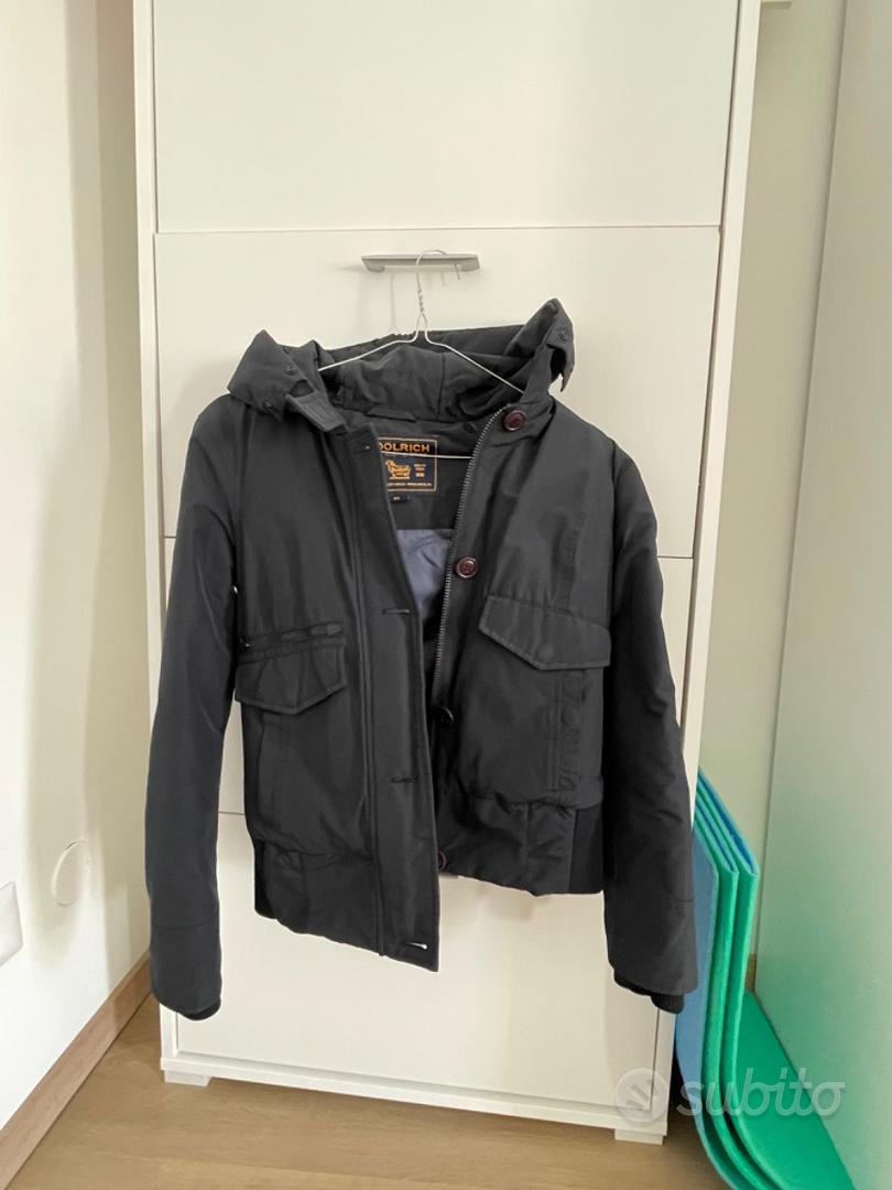 Impermeabile Donna Breizh Ocean Trench Con Cappuccio Rimovibile - Taglie Da XS A 3XL, Stile Marinaio