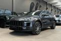 PORSCHE Macan 3.0 Diesel S