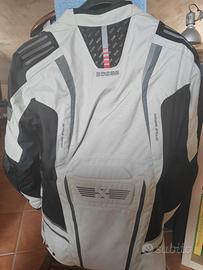 GIACCA INVERNALE MOTO UOMO