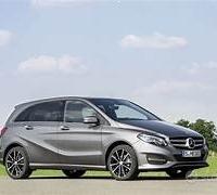 Ricambi Mercedes Classe B rf0618