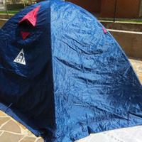 Tenda CAMP
