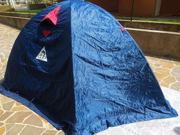 Tenda CAMP