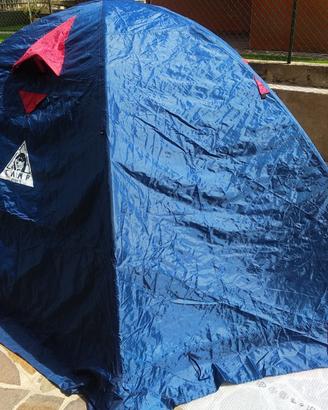 Tenda CAMP