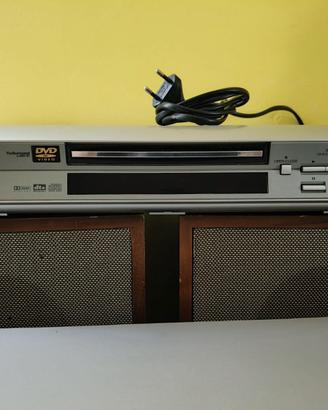 Lettore DVD Hitachi DV-P325E