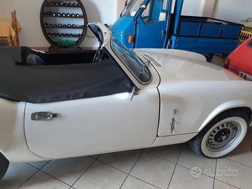 Triumph Spitfire