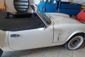 Triumph Spitfire