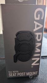 Varia rct715 Seat Post Mount