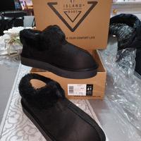 Scarpe Island Boot 41 