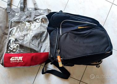 Borsa GIVI moto o scooter 