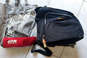 Borsa GIVI moto o scooter 