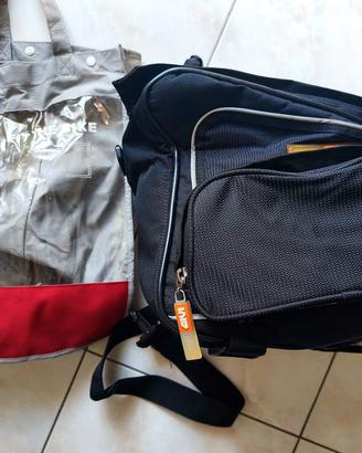 Borsa GIVI moto o scooter 