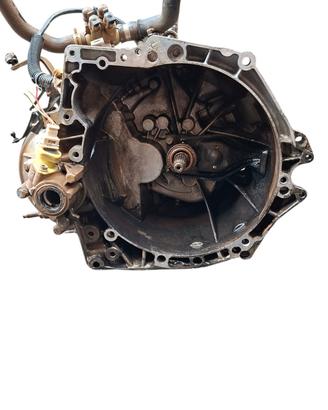 Cambio Peugeot Ranch 1600 HDI 2002/2009 20DP37