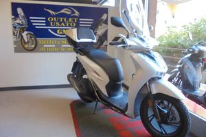 Honda SH 150 SPORT ABS + TCS