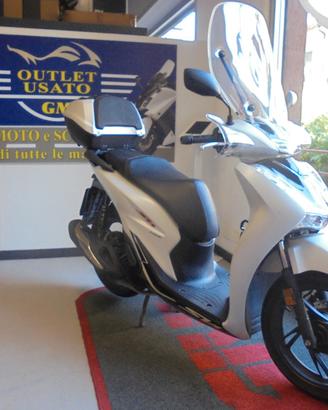Honda SH 150 SPORT ABS + TCS