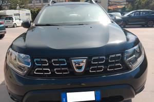 DACIA DUSTER 1.5 dCi 115CV 6 MARCE CON GARANZIA