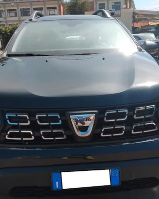 DACIA DUSTER 1.5 dCi 115CV 6 MARCE CON GARANZIA