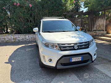 Suzuki Vitara Diesel