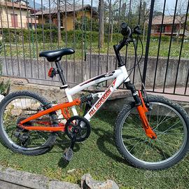 Bici bambino 20'