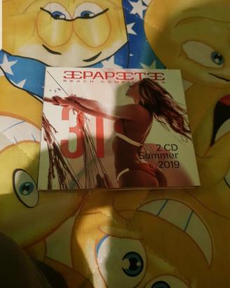 Papeete beach Summer 2019 