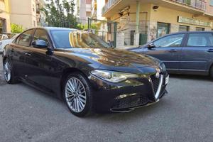 ALFA ROMEO Giulia 2.2 Turbodiesel 180 CV AT8 Eco