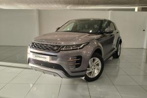 Range Rover Evoque 2nd serie 2.0D I4-L.Flw 15...