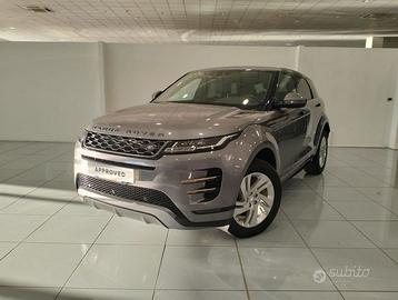 Range Rover Evoque 2nd serie 2.0D I4-L.Flw 15...