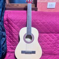Chitarra classica bambini 1/2
