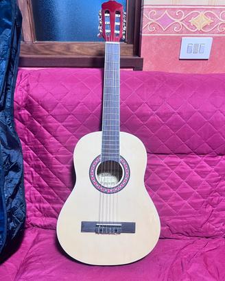 Chitarra classica bambini 1/2