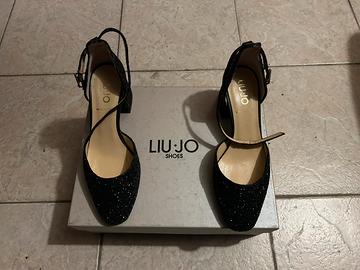 Scarpe eleganti con tacco Liu Jo