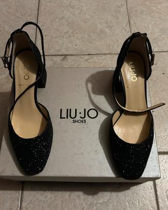Scarpe eleganti con tacco Liu Jo
