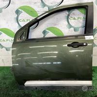 PORTIERA ANTERIORE SINISTRA JEEP Compass Serie (07