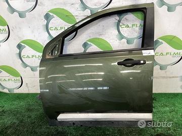 PORTIERA ANTERIORE SINISTRA JEEP Compass Serie (07