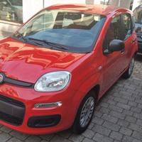 Fiat Panda 1.2 69cv anno 2017 km 47000 neopat