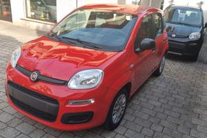 Fiat Panda 1.2 69cv anno 2017 km 47000 neopat