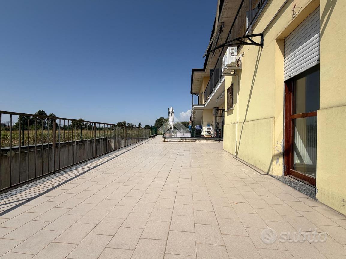 Appartamento – Torre Pallavicina, Portici - Vista 3